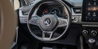 Renault CAPTUR 1,5 DCI
