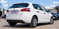 Peugeot 308 1,6 BlueHDI