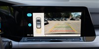 Volkswagen Golf 2,0 TDI