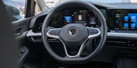 Volkswagen Golf 2,0 TDI