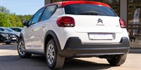 Citroën C3 1,5 BlueHDI