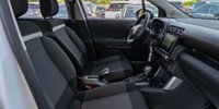 Citroën C3 AIRCROSS 1,5 BlueHDI