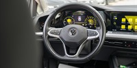 Volkswagen Golf 2,0 TDI