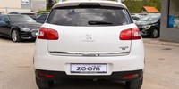 Peugeot 4008 1,6 HDI 4X4