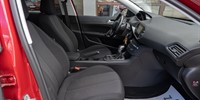 Peugeot 308 1,6 BlueHDI