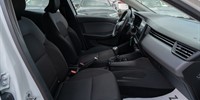 Renault Clio 1,5 DCI