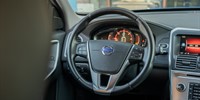 Volvo
 XC60 D4