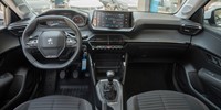 Peugeot 208 1.5 BlueHDI