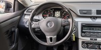 Volkswagen Passat cc 2.0TDI
