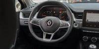 Renault CAPTUR 1.5 DCI