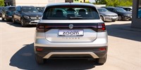 Volkswagen T-Cross 1.6 TDI