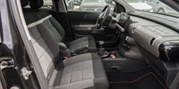 Citroën C4 Cactus 1.5 BlueHDI