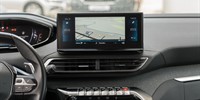 Peugeot 3008 1.5 BlueHDI