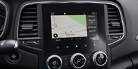 Renault Megane 1.5 DCI