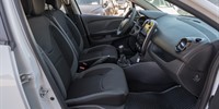 Renault Clio 1.5 DCI