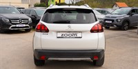 Peugeot 2008 1.6 BlueHDI