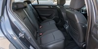 Renault Megane 1.5 DCI