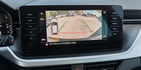 Škoda Scala 1.6 TDI