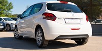 Peugeot 208 1.5 BlueHDI