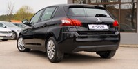 Peugeot 308 1.6 BlueHDI