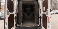 Volkswagen Crafter 2.0 TDI