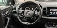 Škoda Karoq 2.0 TDI
