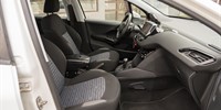 Peugeot 208 1.4 BlueHDI