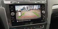 Volkswagen Golf 2.0 TDI