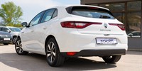 Renault Megane 1.5 DCI