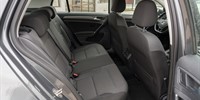 Volkswagen Golf 1.6 TDI