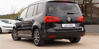Volkswagen Touran 1.6 TDI