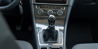 Volkswagen Golf 1.6 TDI