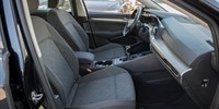 Volkswagen Golf 2.0 TDI