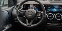 Mercedes-Benz B-Class 180 D