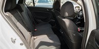 Renault Megane 1.5 DCI