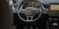 Renault CAPTUR 1.5 DCI