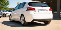 Peugeot 308 1.5 BlueHDI