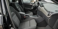 Mercedes-Benz B-Class 180 D