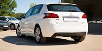 Peugeot 308 1.5 BlueHDI