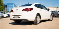 Opel Astra 1.6 CDTI
