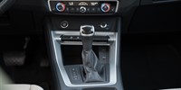 Audi Q3 2.0 TDI S-Tronic