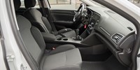 Renault Megane 1.5 DCI