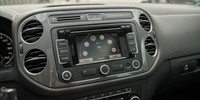 Volkswagen Tiguan
 2.0 TDI DSG R-Line 4MOTION