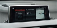 BMW
 X1 1.5 D sDrive