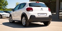 Citroën C3 1.5 BlueHDI