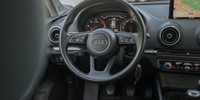 Audi A3
 30 TDI Sportback