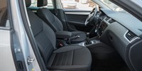 Škoda Octavia Combi 2.0 TDI
