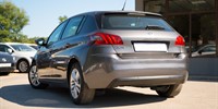 Peugeot 308 1.5 BlueHDI