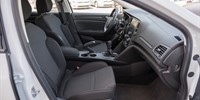 Renault Megane 1.5 DCI