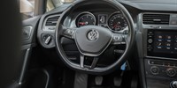 Volkswagen Golf 1.6 TDI 